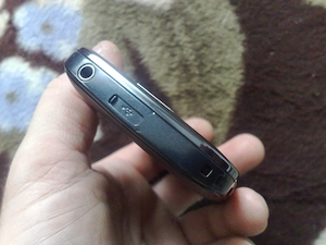 Samsung Galaxy FIT GT-S5670