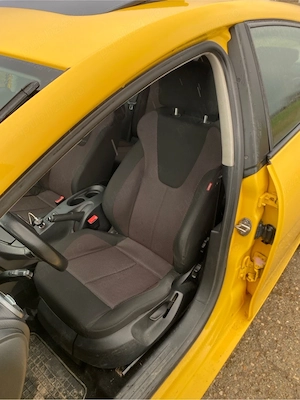 Seat Leon 2 132913 km REALI - imagine 8