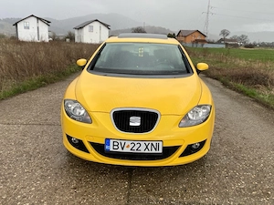 Seat Leon 2 132913 km REALI - imagine 2