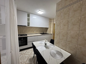 2 Camere Lujerului   Prima închiriere după renovare | Centrală proprie | Loc Parcare