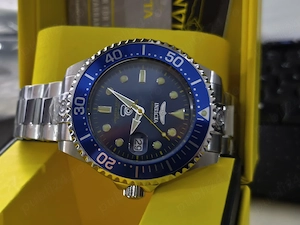 Invicta automatic,nou