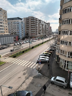 vand apartament Ploiesti zona centrala Republicii