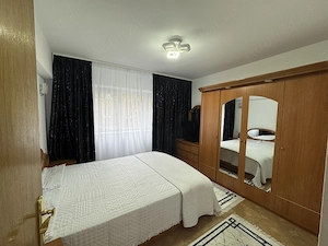 2 Camere Lujerului   Prima închiriere după renovare | Centrală proprie | Loc Parcare