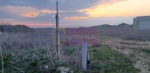 Săbăreni, teren curti-constructii 610 mp cu utilităti - imagine 3