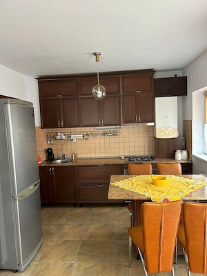 Apartament regim hotelier - imagine 3