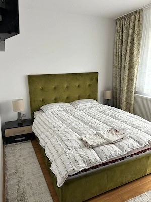 Apartament regim hotelier - imagine 4
