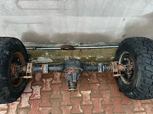 set punti IMS aro M461 mlr - imagine 2