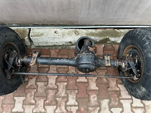 set punti IMS aro M461 mlr - imagine 3