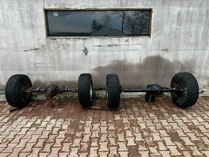 set punti IMS aro M461 mlr