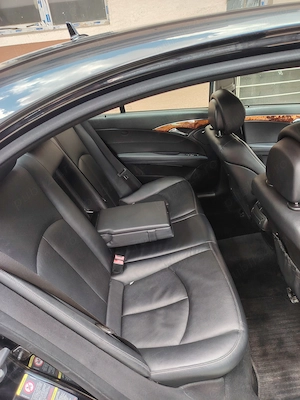 Mercedes Benz E class 2008 - imagine 5