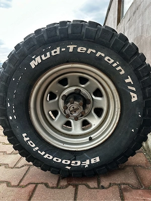 set punti IMS aro M461 mlr - imagine 4