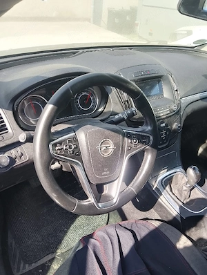 Dezmembrezopel inxinia 2016 dizel 16 - imagine 2