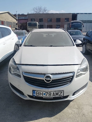 Dezmembrezopel inxinia 2016 dizel 16