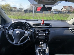 Vand Nissan Qashqai J11 - imagine 4