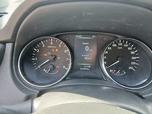 Vand Nissan Qashqai J11 - imagine 9