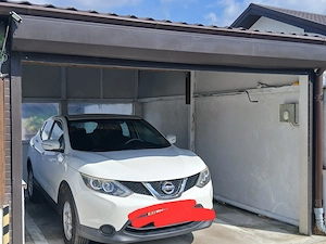 Vand Nissan Qashqai J11 - imagine 7