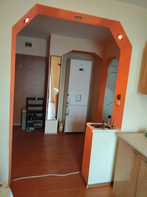 Apartment doua camere de vanzare