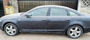 Vind Audi A6  - imagine 3