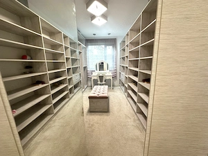 Oportunitate!Vanzare 3camere Baneasa-Greenfield,parter-gradina amenajata,mobilat utilat,Loc Parcare  - imagine 7