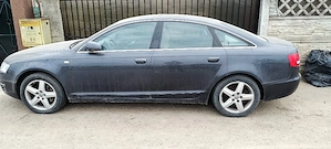 Vind Audi A6  - imagine 2