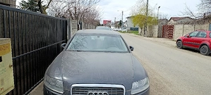 Vind Audi A6 