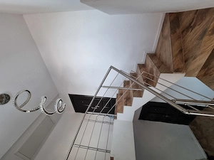 Inchiriere apartament 2 camere Snagov 