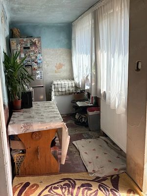 Vand casa in Oradea , zona centrala - imagine 5