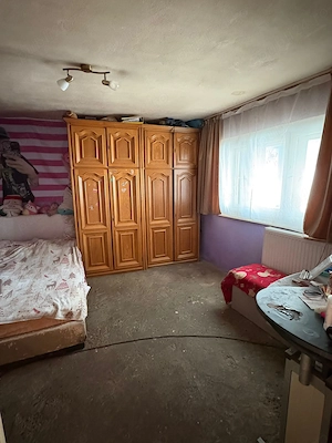 Vand casa in Oradea , zona centrala - imagine 6