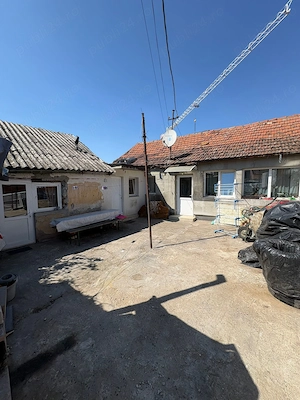 Vand casa in Oradea , zona centrala - imagine 3