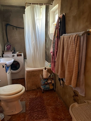 Vand casa in Oradea , zona centrala - imagine 9