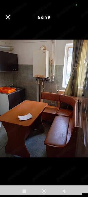 inchiriez garsoniera 1350 ron - imagine 4