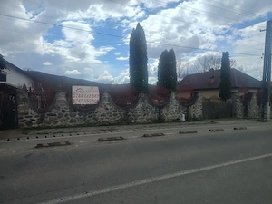 Teren intravilan   Zona Salatrucel    - imagine 3
