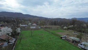 Teren intravilan   Zona Salatrucel    - imagine 5
