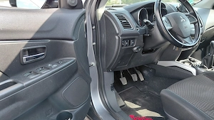 Mitsubishi asx  benzina  - imagine 2