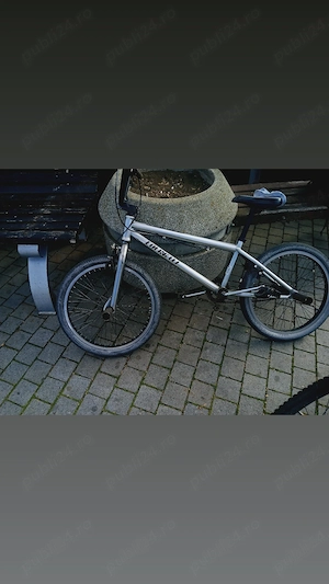 Bmx de vanzare