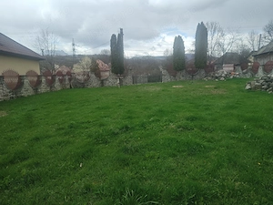 Teren intravilan   Zona Salatrucel   