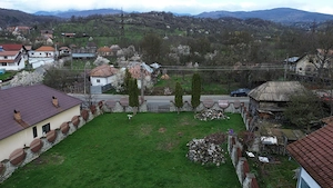 Teren intravilan   Zona Salatrucel    - imagine 4