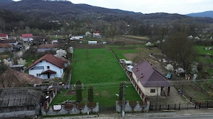 Teren intravilan   Zona Salatrucel    - imagine 2