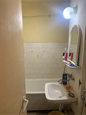 Grigorescu 1 camera 28 plus balcon