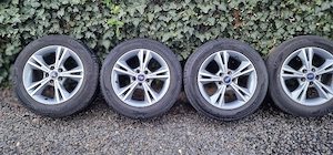 jante ford focus - imagine 4