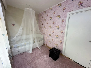 Oportunitate!Vanzare 3 Camere Bucurestii Noi- Laminorului - AFI,1minut fata de Metrou,mobilat utilat - imagine 5