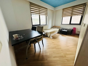 Oportunitate!Vanzare 3 Camere Bucurestii Noi- Laminorului - AFI,1minut fata de Metrou,mobilat utilat - imagine 6