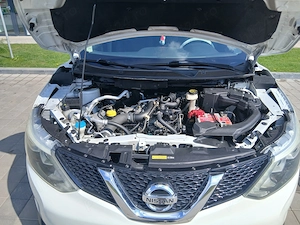 Vand Nissan Qashqai J11 - imagine 2