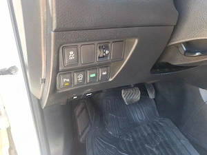 Nissan Qashqai 1.6 dci Automat  - imagine 4