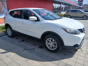 Vand Nissan Qashqai J11 - imagine 3