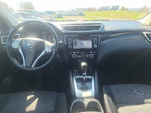 Nissan Qashqai 1.6 dci Automat  - imagine 5