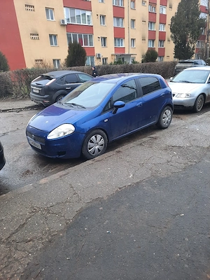 fiat grande punto - imagine 8