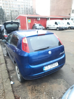fiat grande punto - imagine 5