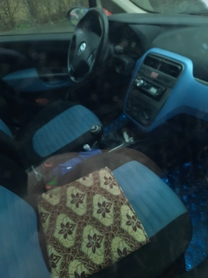 fiat grande punto - imagine 7