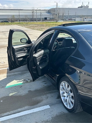 Vand bmw e90 automat bi xenon an 2011 - imagine 4